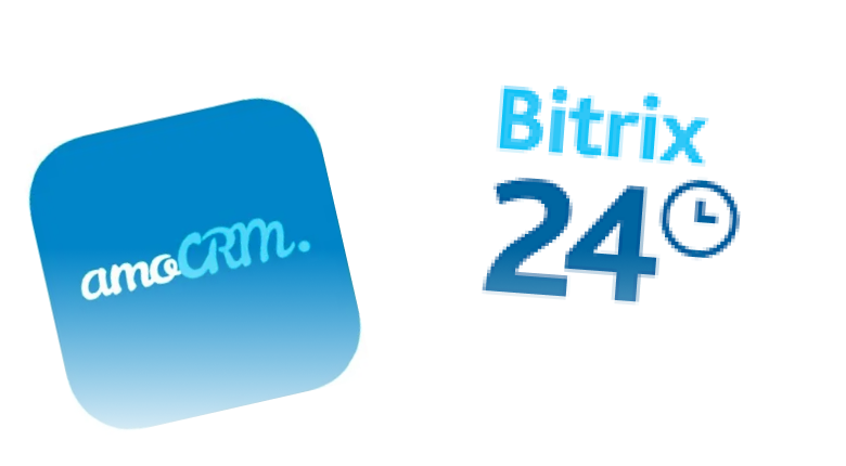 Партнёрство ChatApp с Битрикс24 и amoCRM