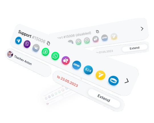 ChatApp