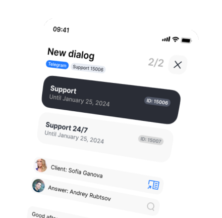 ChatApp