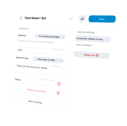ChatApp