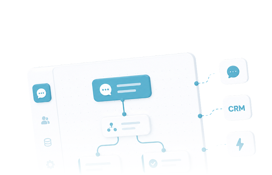 Конструктор ботов