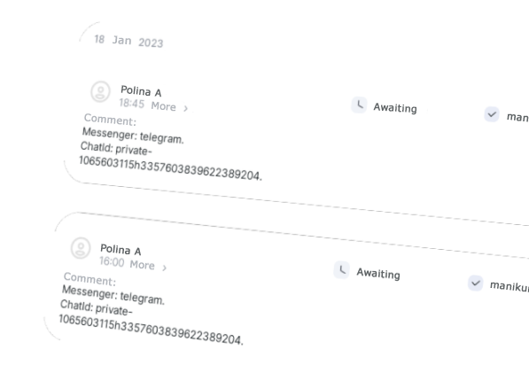 ChatApp