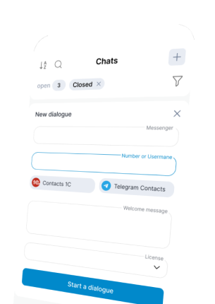 ChatApp