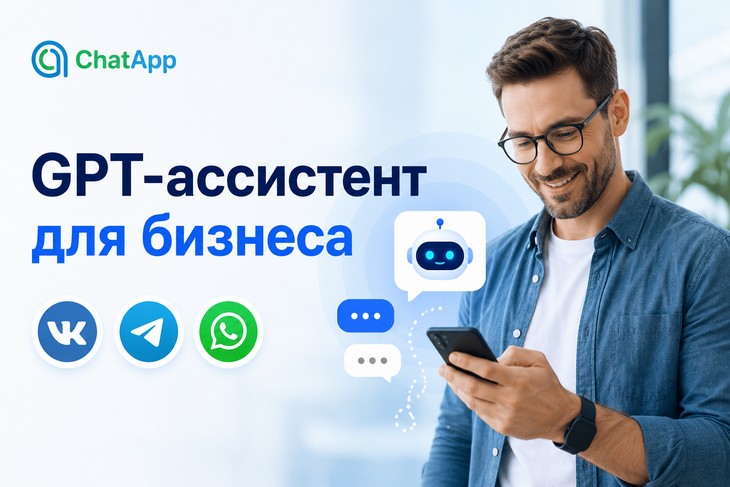 GPT-ассистент