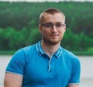 Иван Албычев