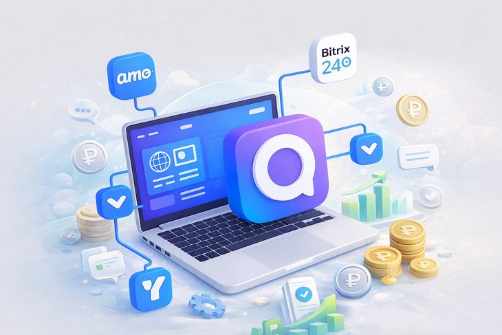 Max для бизнеса