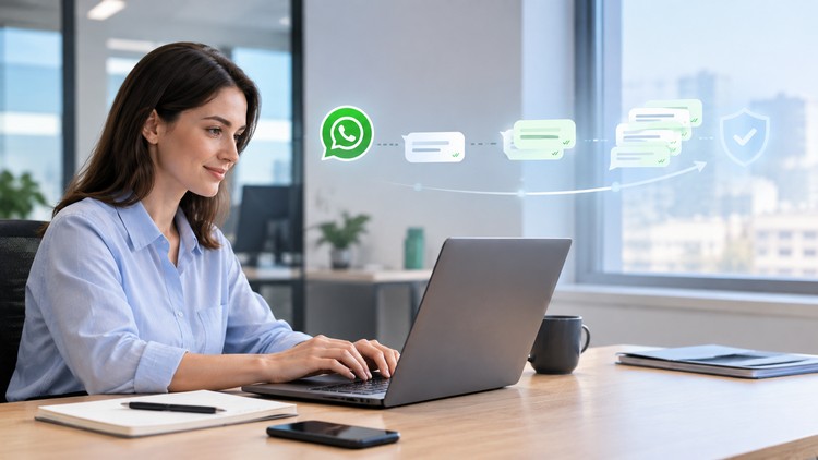 WhatsApp канал для бизнеса