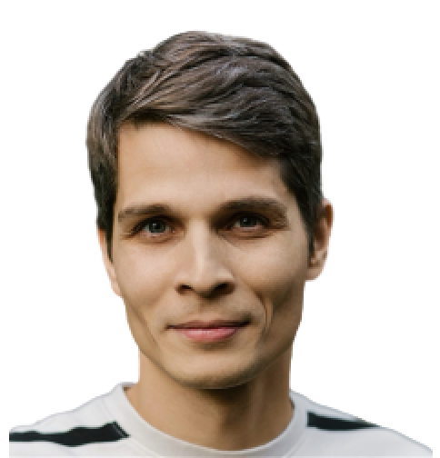 — Дмитрий Килязов