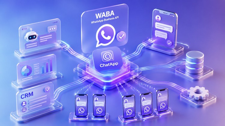 рассылки WABA