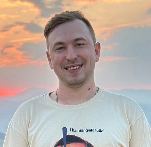 Денис Петченко