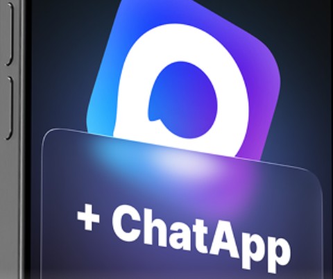 Max через ChatApp