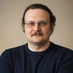 Аркадий Гилинский