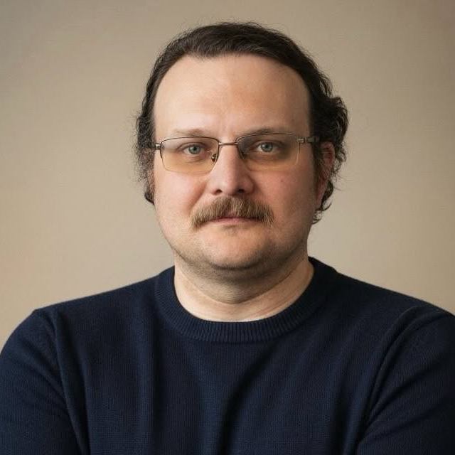 Аркадий Гилинский