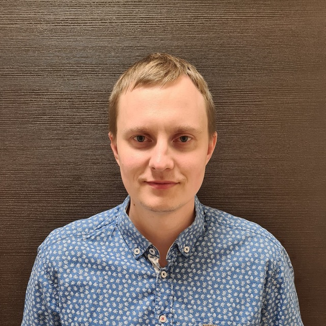 Георгий Денисов