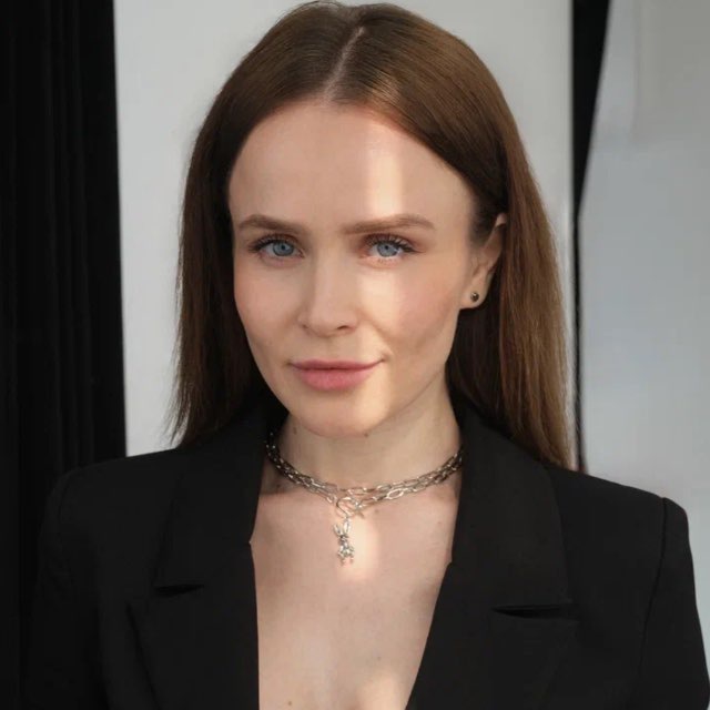 Людмила Илюшина