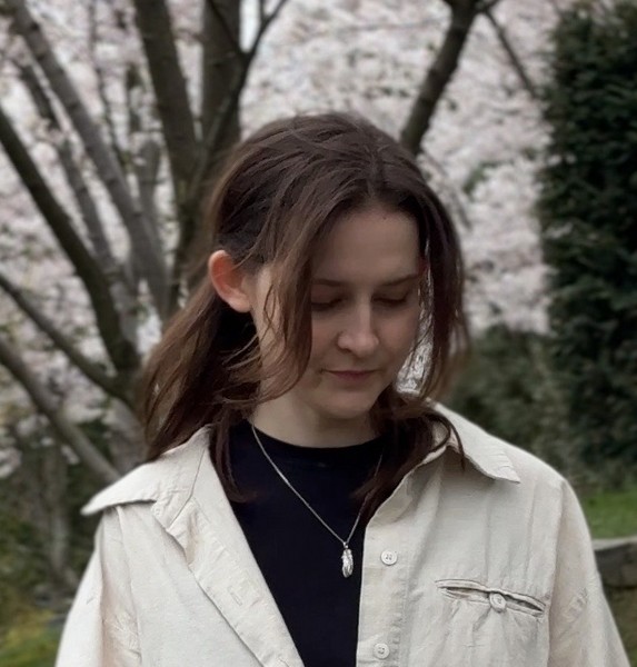 Екатерина Павлова