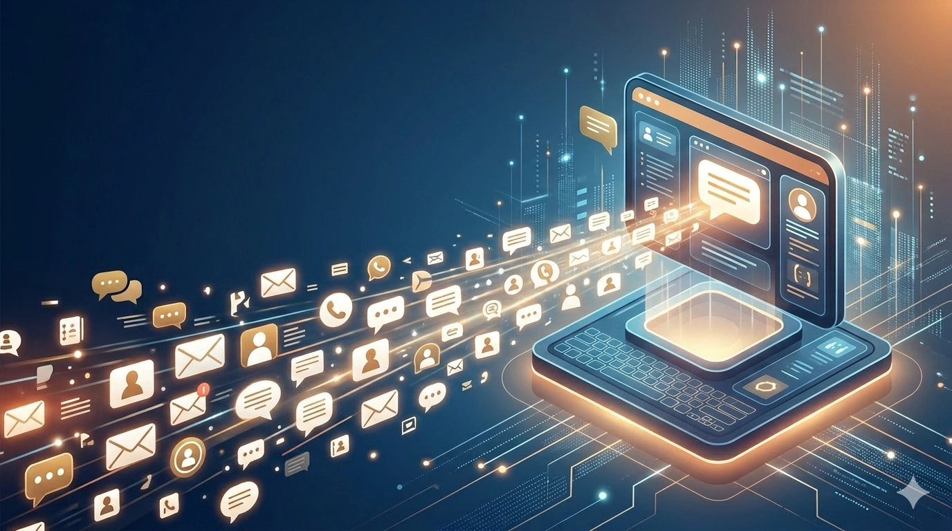 Работа инбаунд маркетинга