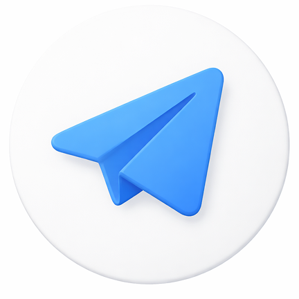 Возможность писать первым из Телеграм